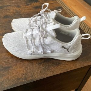 Puma running sneakers